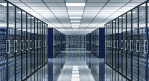 Data-Center-Empresarial