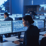 Security Operations Center