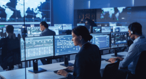 Security Operations Center