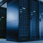 data center empresarial