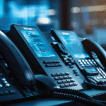 Telefonia IP Empresarial