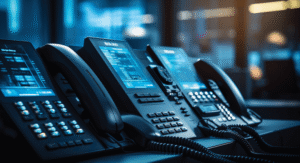 Telefonia IP Empresarial