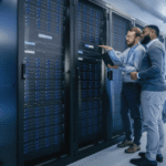 data center empresarial