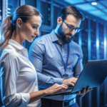 Data center empresarial