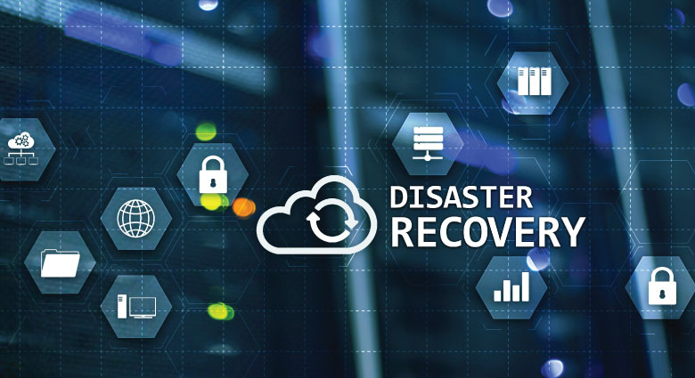 Disaster Recovery