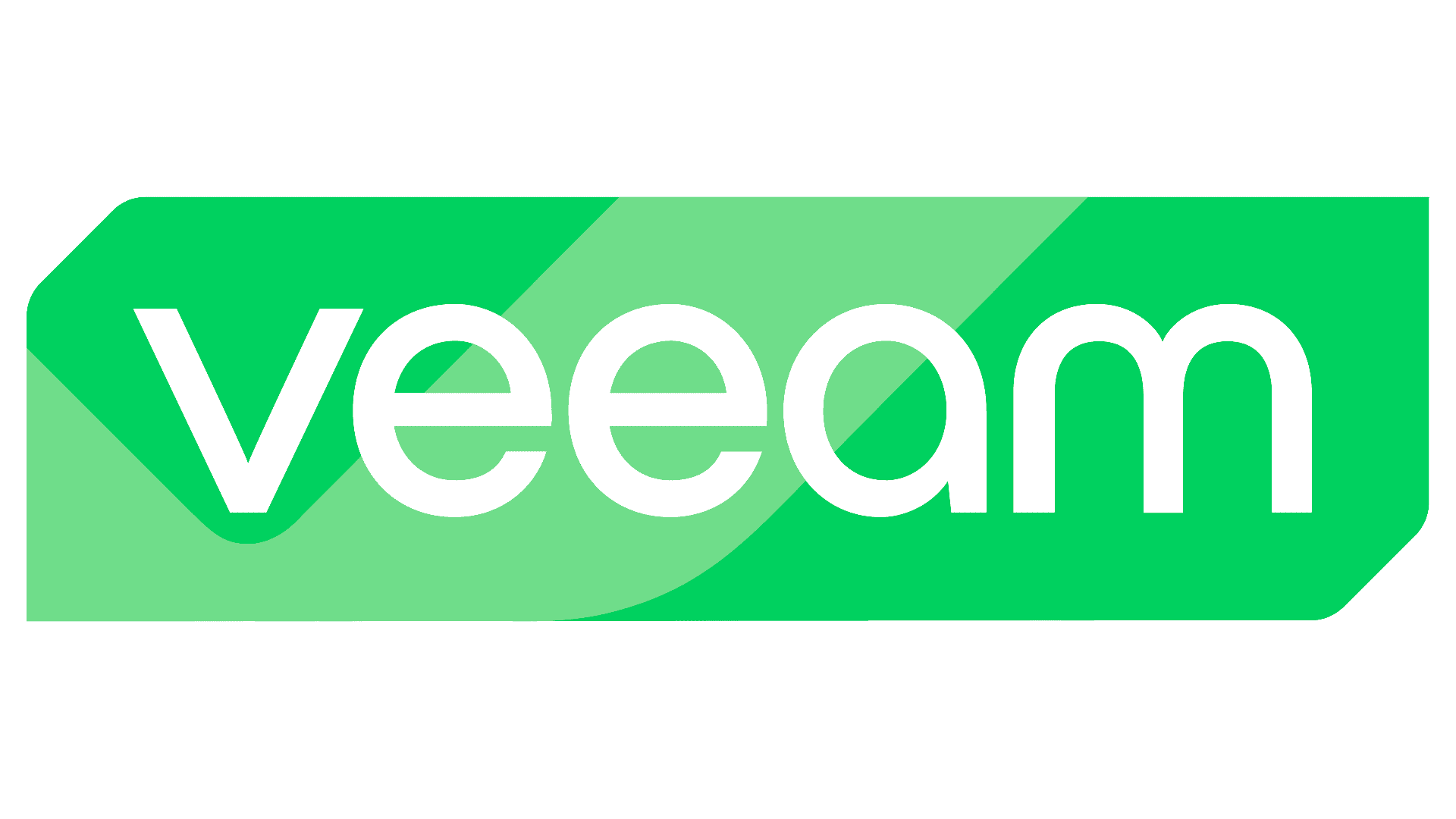 Veeam Logo