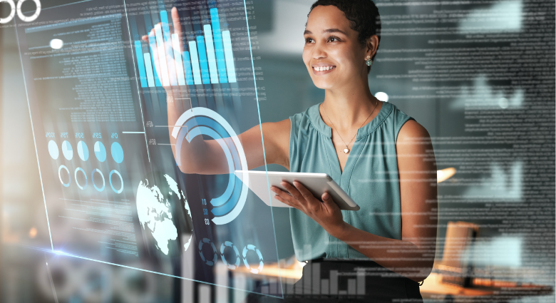 infraestrutura robusta