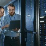 Soluções de Data Center