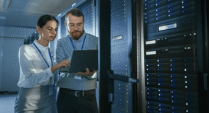 Soluções de Data Center