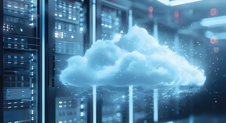 Colocation vs. Cloud