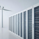 Energia Renovável em Data centers