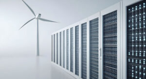Energia Renovável em Data centers