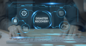 disaster recovery