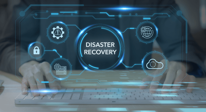 disaster recovery