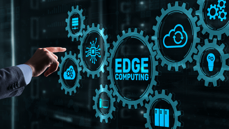 Edge Computing