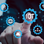 IOT e Data Center