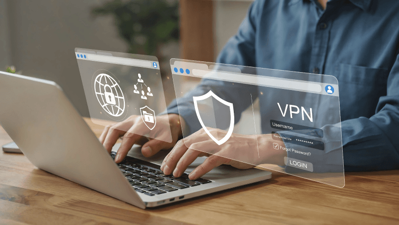VPN